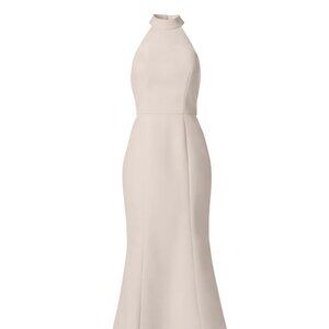 Amsale - Austin  - Champagne